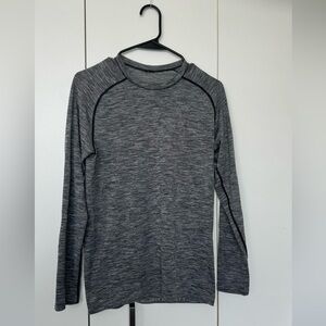 Lululemon Long Sleeve Shirt